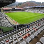 stadio friburgo