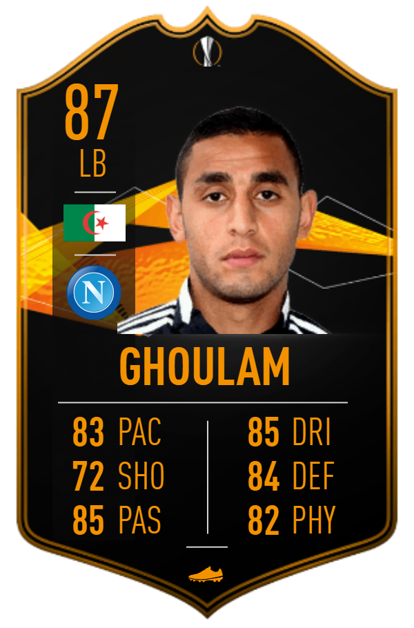Ghoulam