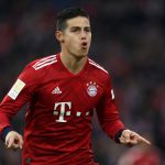 James potm fut 19