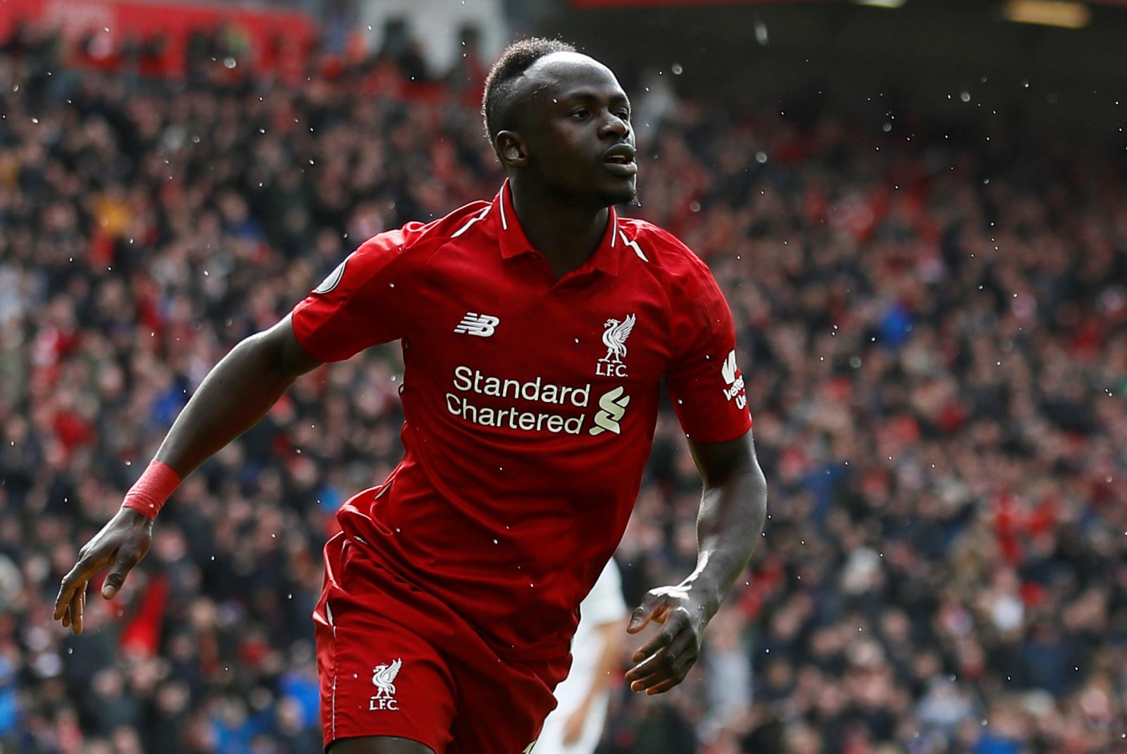 FIFA 19: Annunciato Sadio Mane POTM per la modalità Ultimate Team