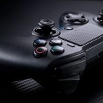Nacon Asymmetric Wireless Controller