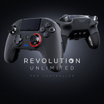 Nacon Revolution Unlimited Pro Controller