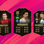 copertina totw 29 fut 19