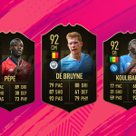 copertina totw 31 fut 19