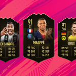 copertina totw 32 fut 19