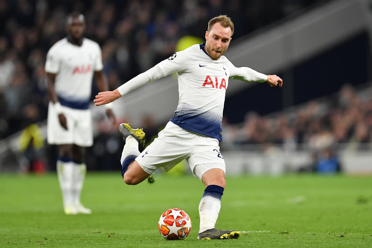 eriksen totks fut 19