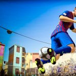 fifa street fifa 20