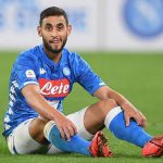 ghoulam uel fut 19