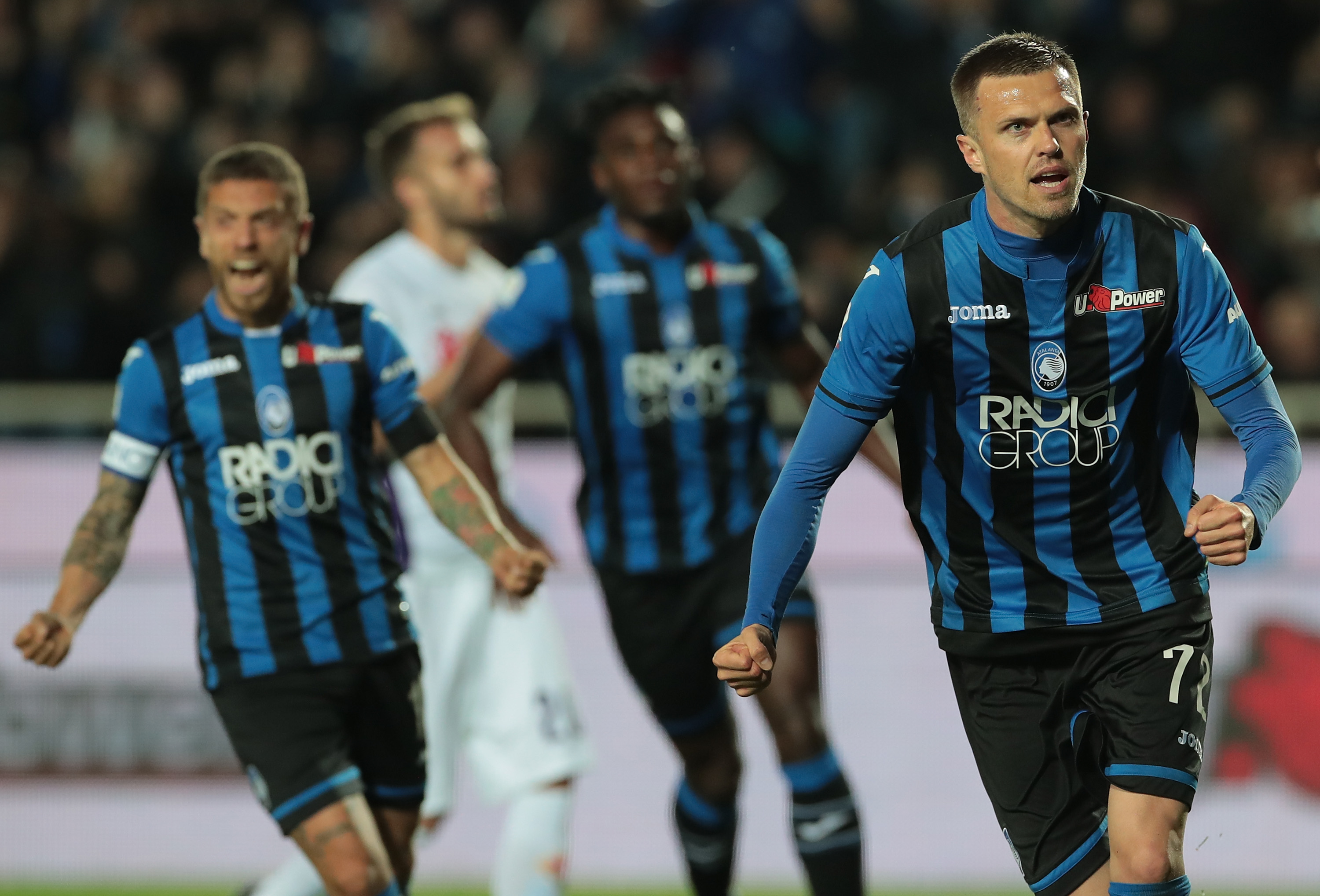ilicic motm fut 19