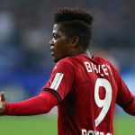 leon bailey bayer leverkusen uel fut 19