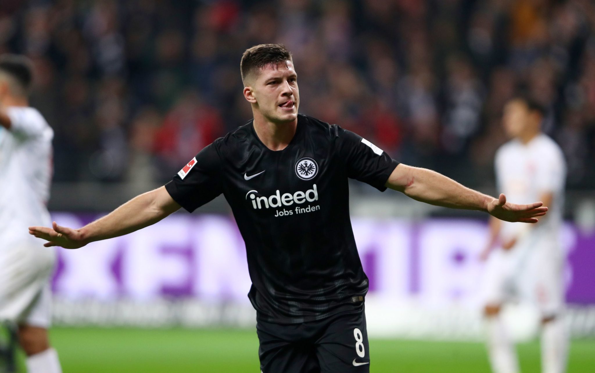 luka jovic sbc totks fut 19