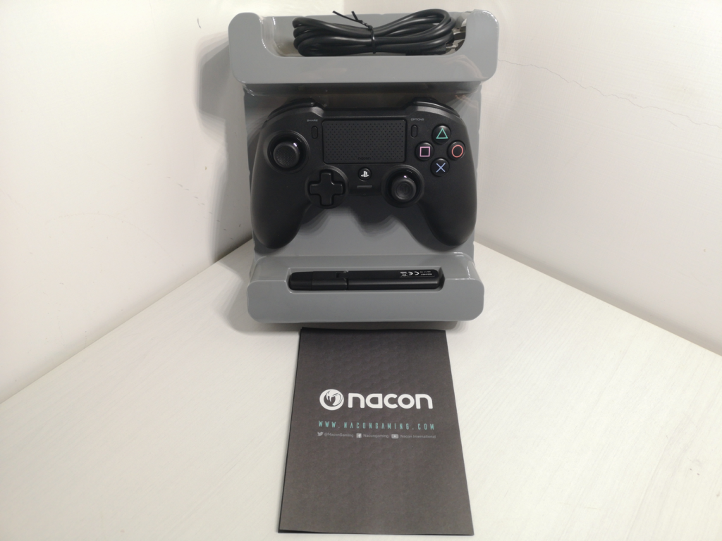 nacon Controller Wireless Asimmetrico 11