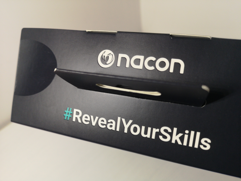 nacon Controller Wireless Asimmetrico 6