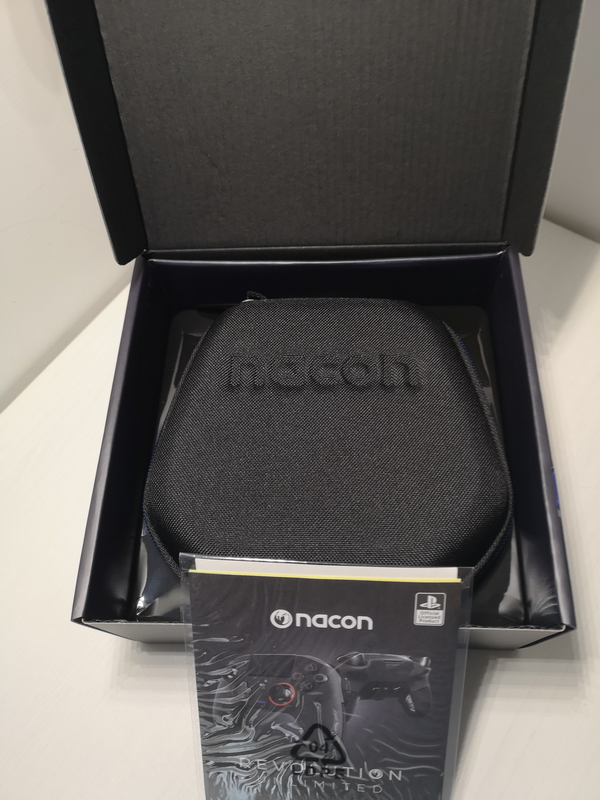 nacon revolution unlimited 23