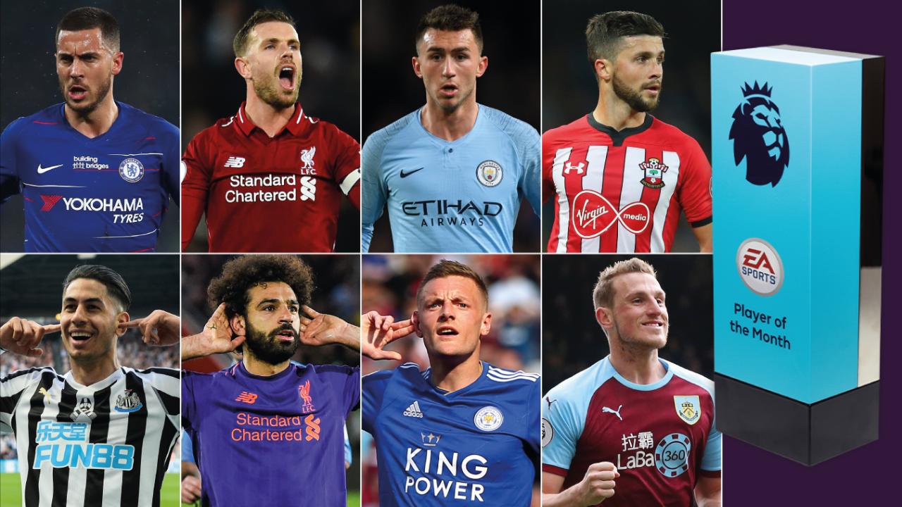 nomination aprile pl fut 19