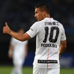podolski copertina