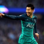 son goals cover fifa 20