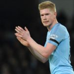 Kevin de Bruyne motm fut 19