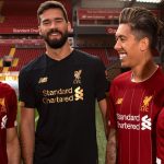 LIV new home kit