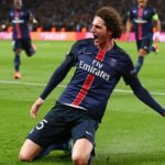 adrien rabiot flashback fut 19