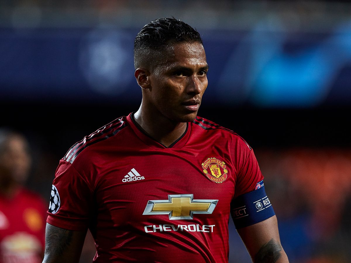 antonio valencia fut 19