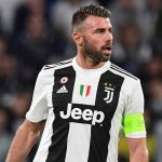 barzagli fut 19