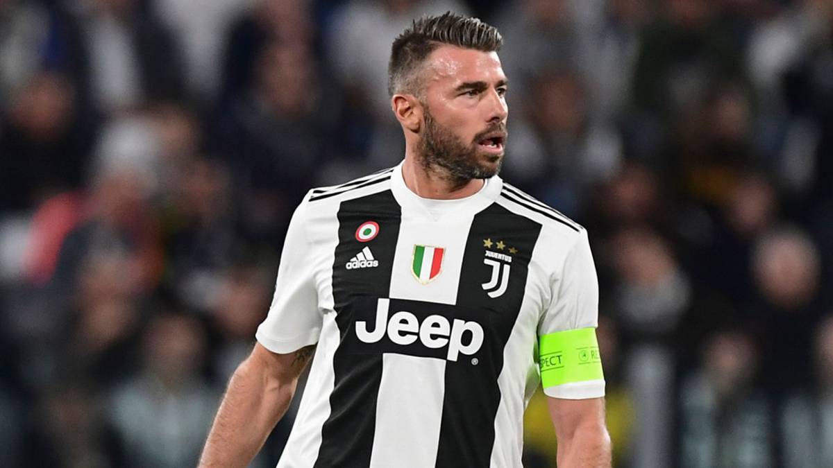 barzagli fut 19