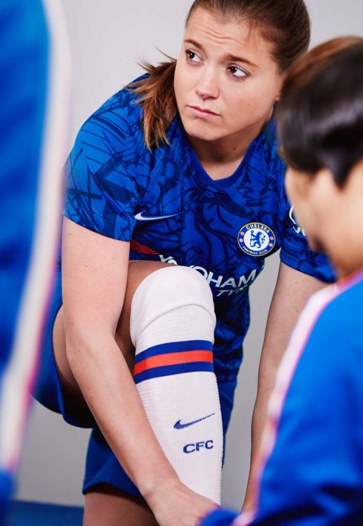 chelsea kit 19 20 4