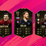 copertina totw 33 fut 19