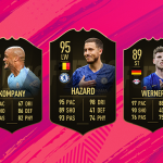 copertina totw 34 fut 19