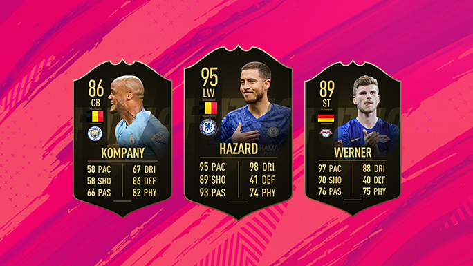 copertina totw 34 fut 19