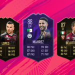 copertina totw 35 fut 19