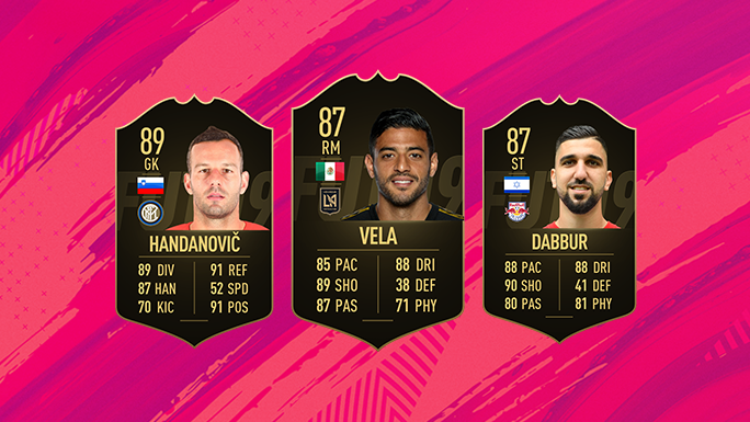 copertina totw 37 fut 19