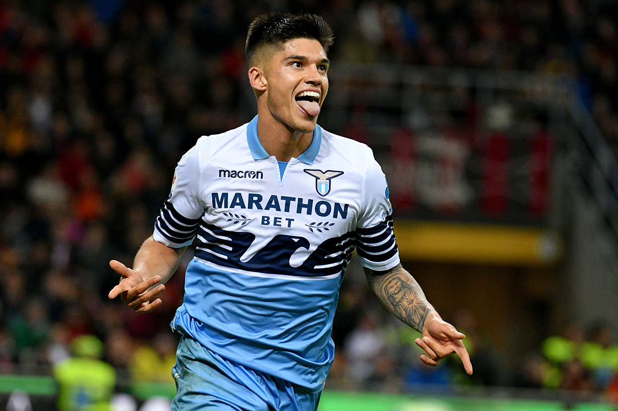 correa motm fut 19