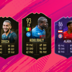 cover totw 36 fut 19