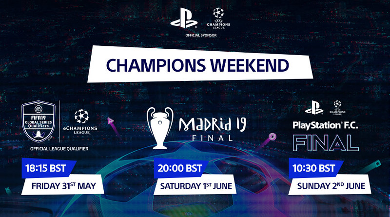 immagine echampions ps4 fut 19