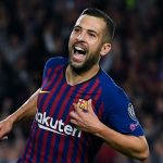 jordi alba motm fut 19