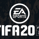 logo fifa 20 ufficiale