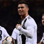 ronaldo mvp aprile fifa 19