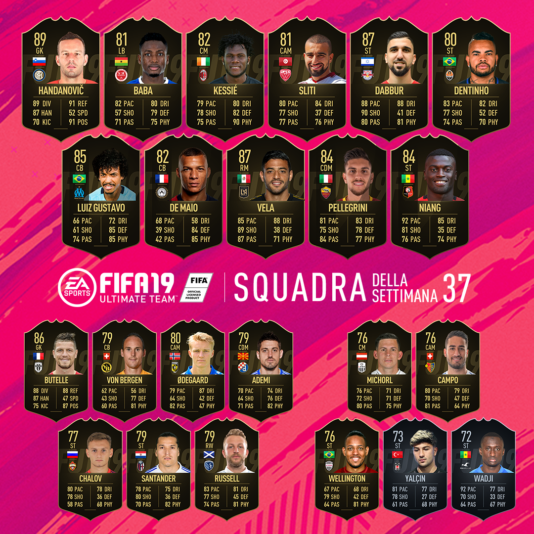 totw 37 fut 19 1