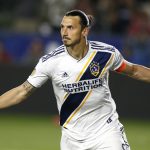 zlatan ibrahimovic la galaxy mls
