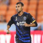 Chris Wondolowski potm fut 19