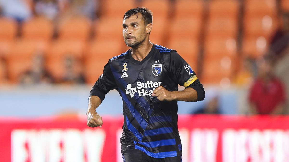 Chris Wondolowski potm fut 19