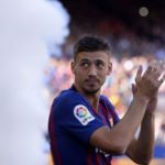 Clément Lenglet tots fut 19