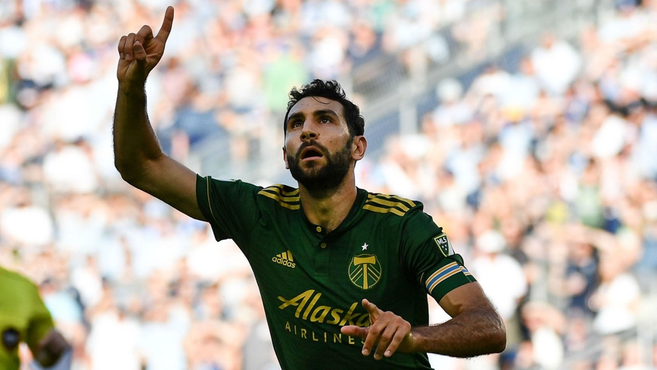 Diego Hernan Valeri totw fut 19