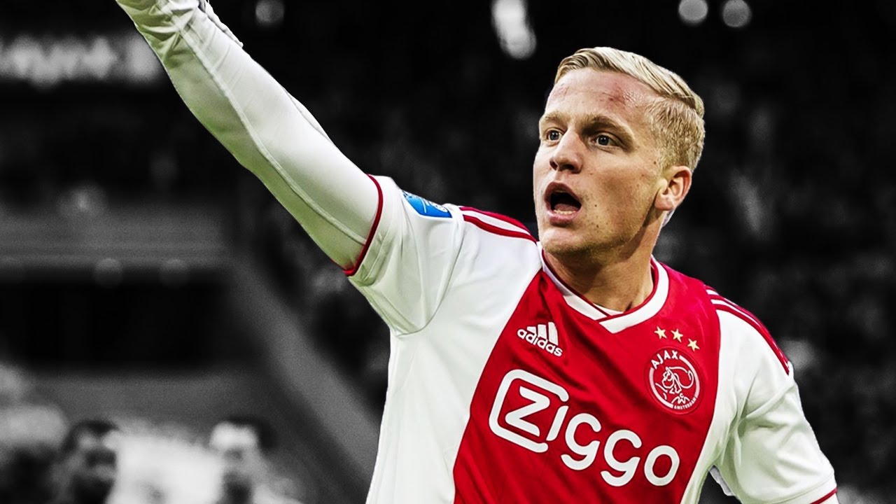 FIFA 19: Disponibile una nuova SBC TOTS - Donny Van De ...