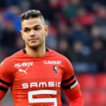 Hatem Ben Arfa tots fut 19
