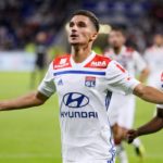 Houssem Aouar tots fut 19