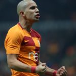 Sofiane Feghouli tots fut 19