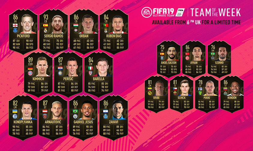 TOTW391